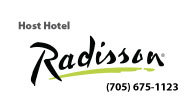 Radisson Host Hotel